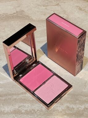 Patrick Ta Major Headlines Double-Take Blush - Just Enough
